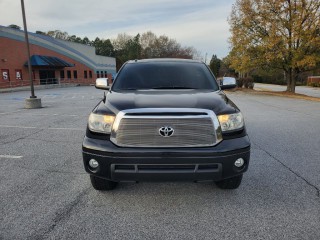 Image for 2012 Toyota Tundra Crewmax Limited ID: 7038024