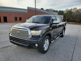 Image for 2012 Toyota Tundra Crewmax Limited ID: 7038024