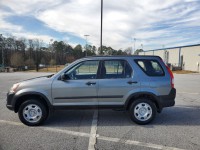 Image for 2006 Honda CR-V LX ID: 7044792