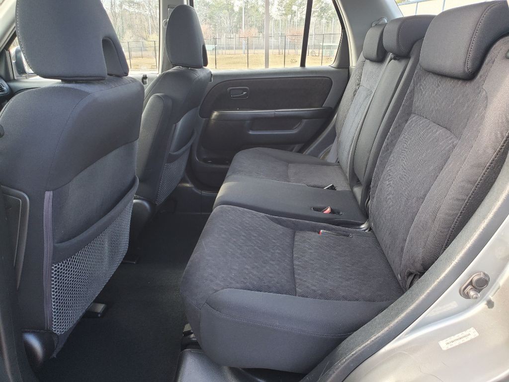 2006 Honda CR-V Image 12