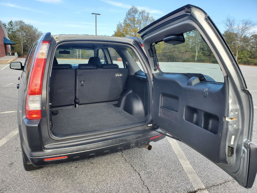 2006 Honda CR-V Image 13