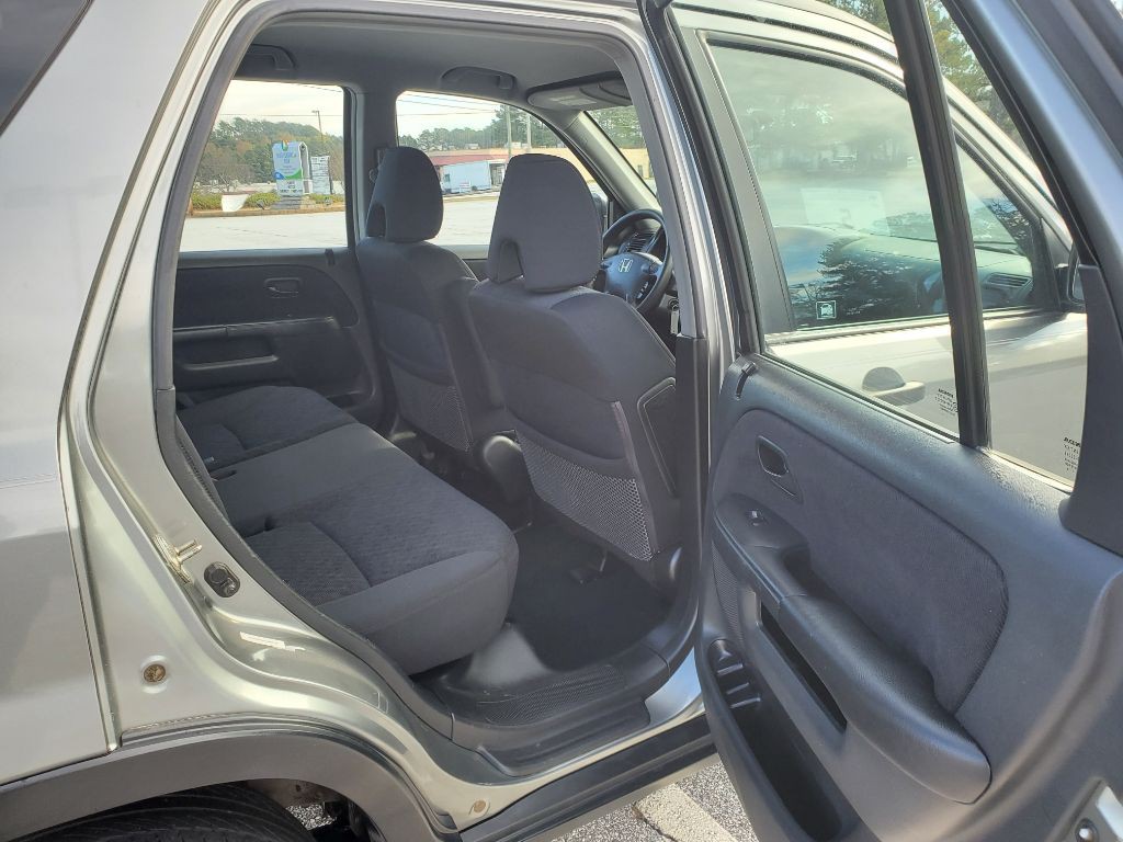 2006 Honda CR-V Image 14