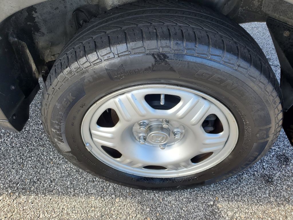 2006 Honda CR-V Image 26