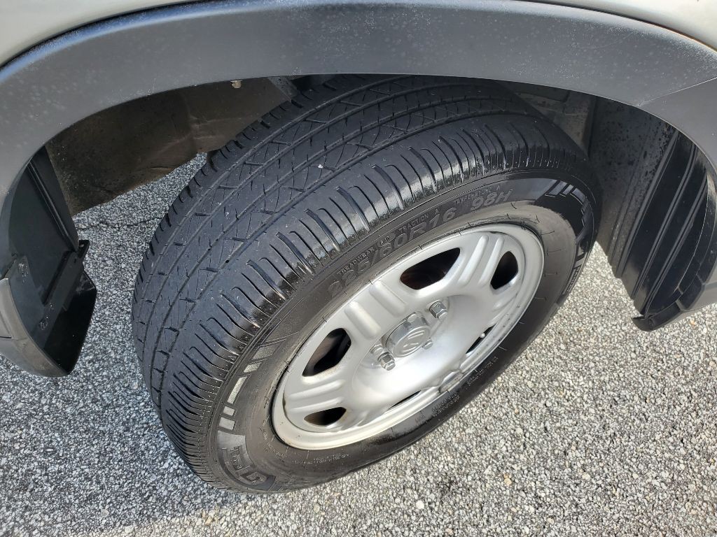 2006 Honda CR-V Image 27