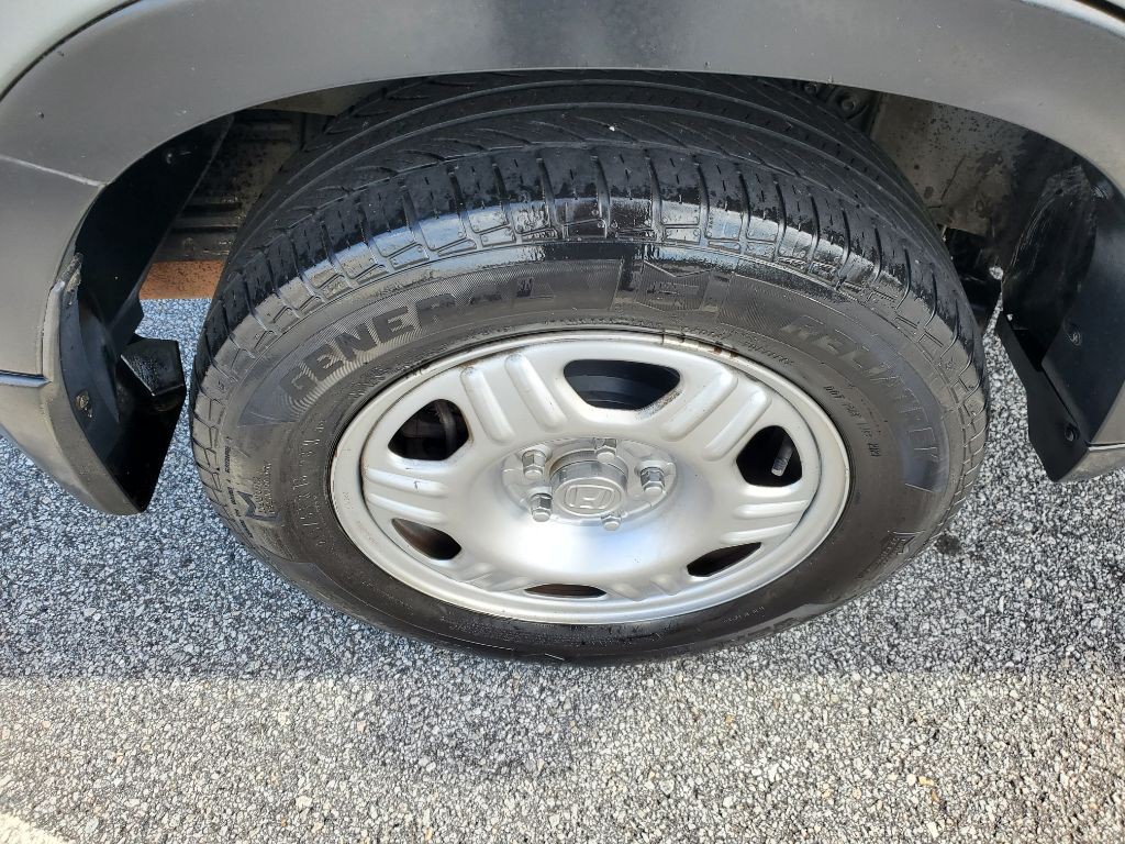 2006 Honda CR-V Image 28