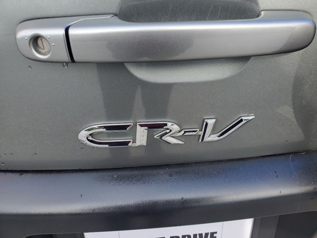2006 Honda CR-V Image 30