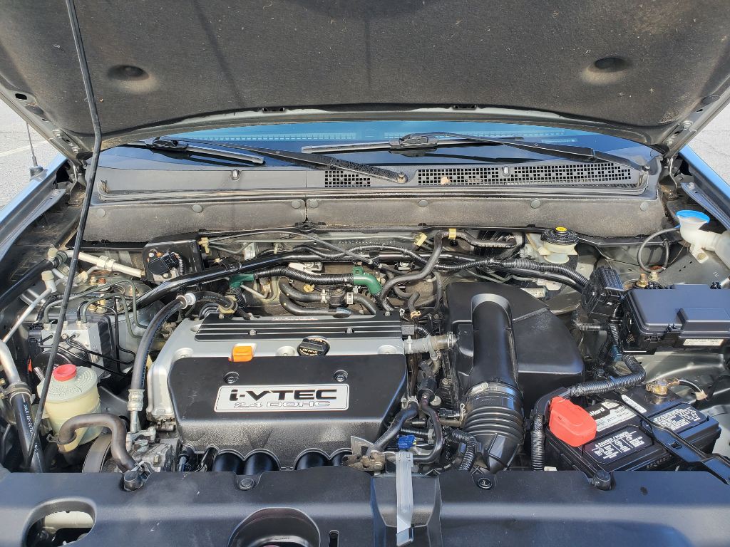 2006 Honda CR-V Image 31