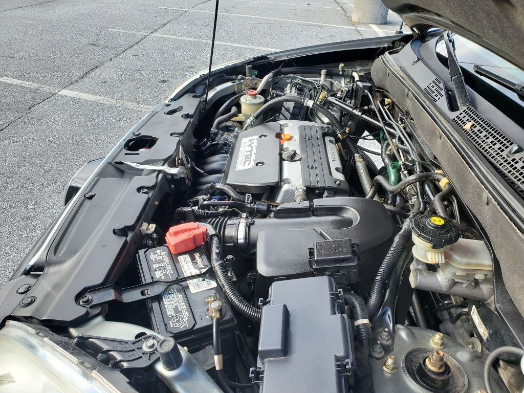 2006 Honda CR-V Image 32