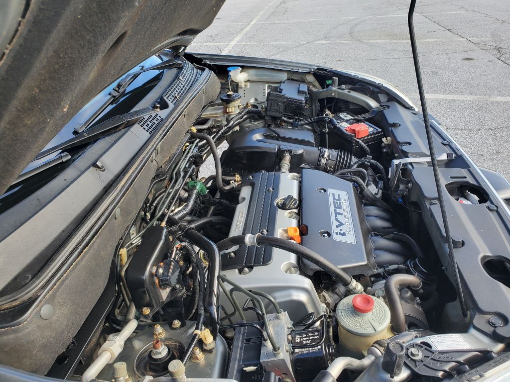 2006 Honda CR-V Image 33