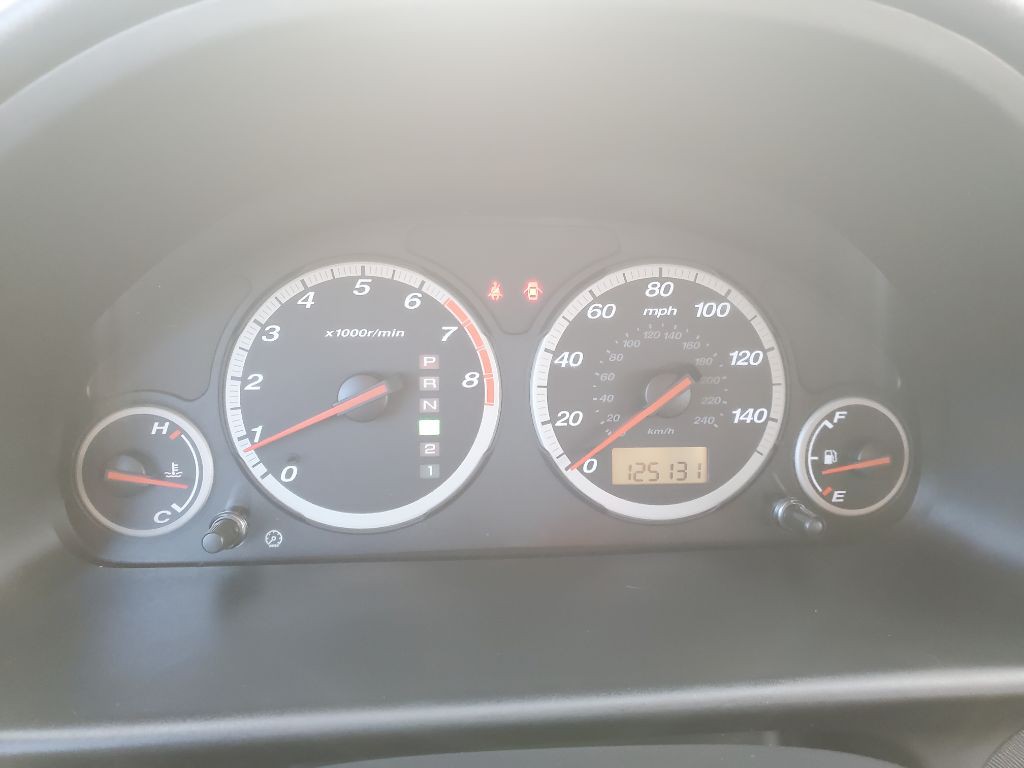 2006 Honda CR-V Image 34