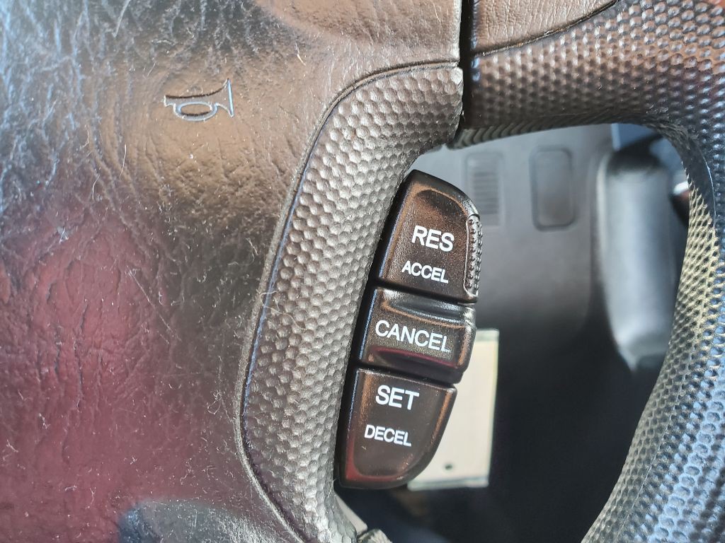 2006 Honda CR-V Image 35