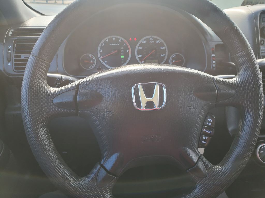 2006 Honda CR-V Image 36