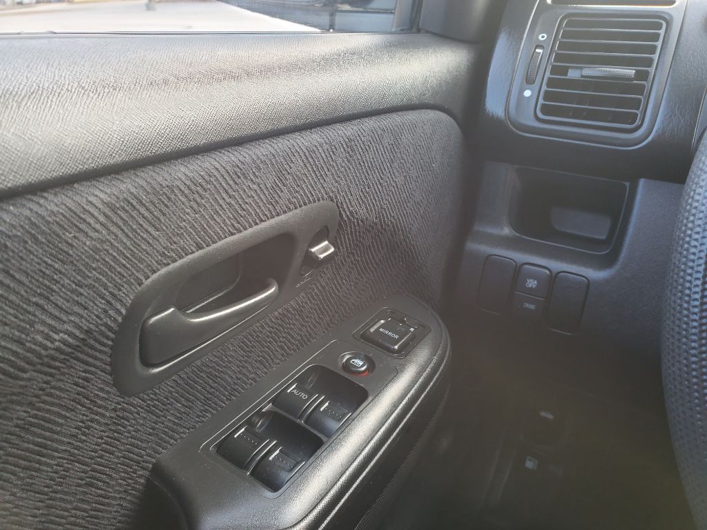 2006 Honda CR-V Image 37