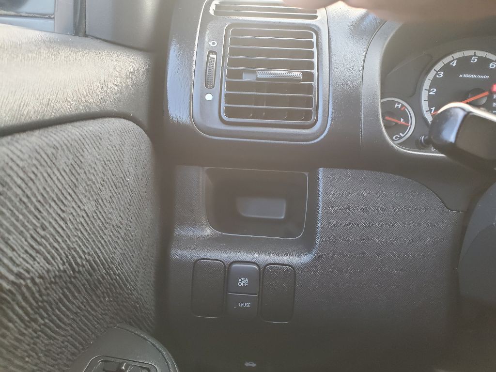 2006 Honda CR-V Image 38