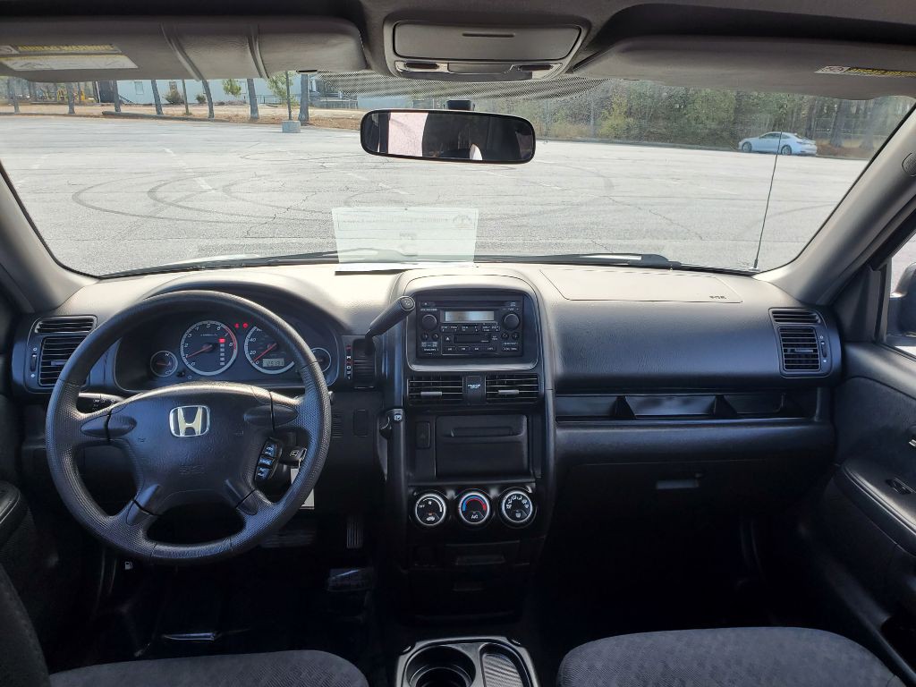 2006 Honda CR-V Image 45