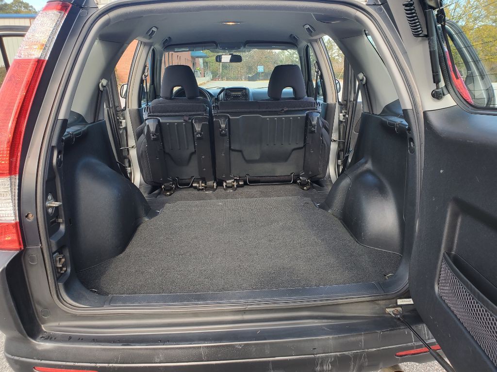 2006 Honda CR-V Image 47