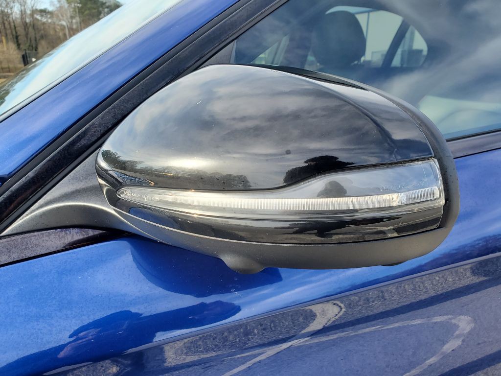 2019 Mercedes-Benz C-Class Image 27