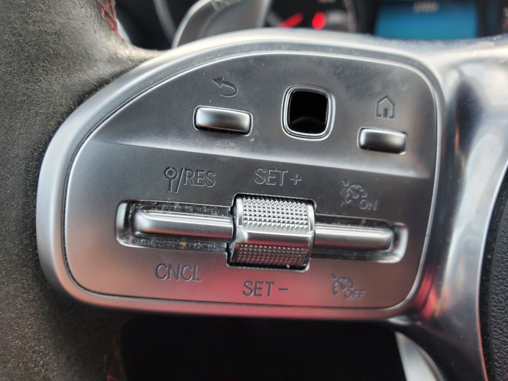 2019 Mercedes-Benz C-Class Image 33