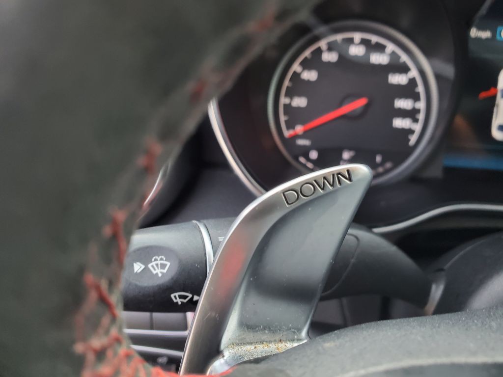 2019 Mercedes-Benz C-Class Image 46