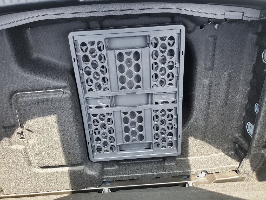 2019 Mercedes-Benz C-Class Image 52