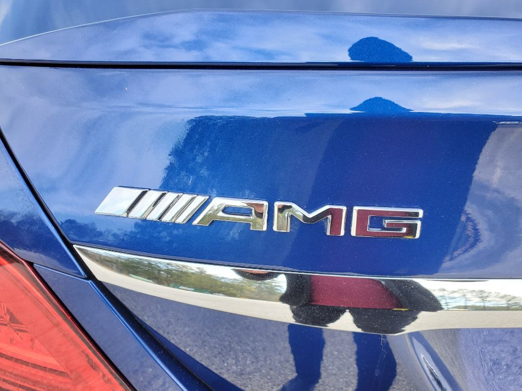 2019 Mercedes-Benz C-Class Image 54