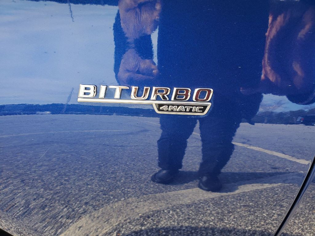 2019 Mercedes-Benz C-Class Image 55