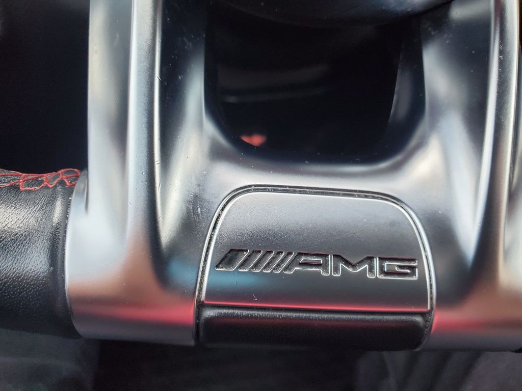 2019 Mercedes-Benz C-Class Image 63