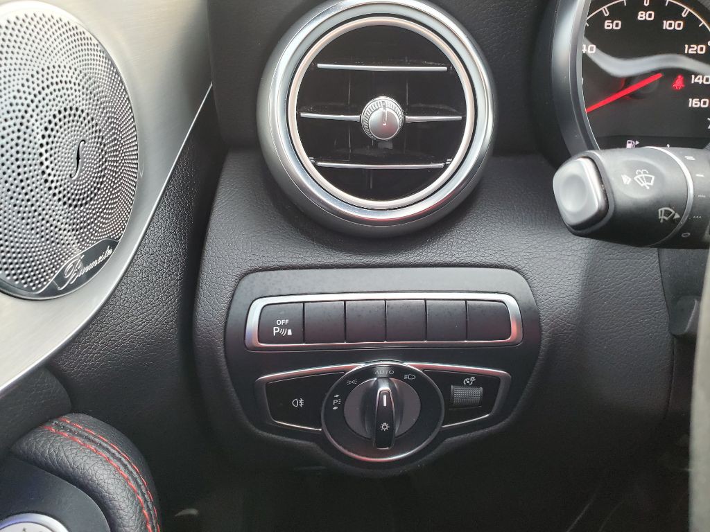 2019 Mercedes-Benz C-Class Image 65