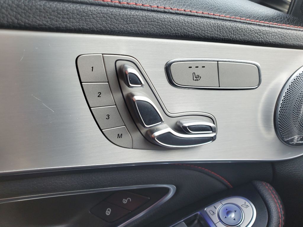 2019 Mercedes-Benz C-Class Image 67