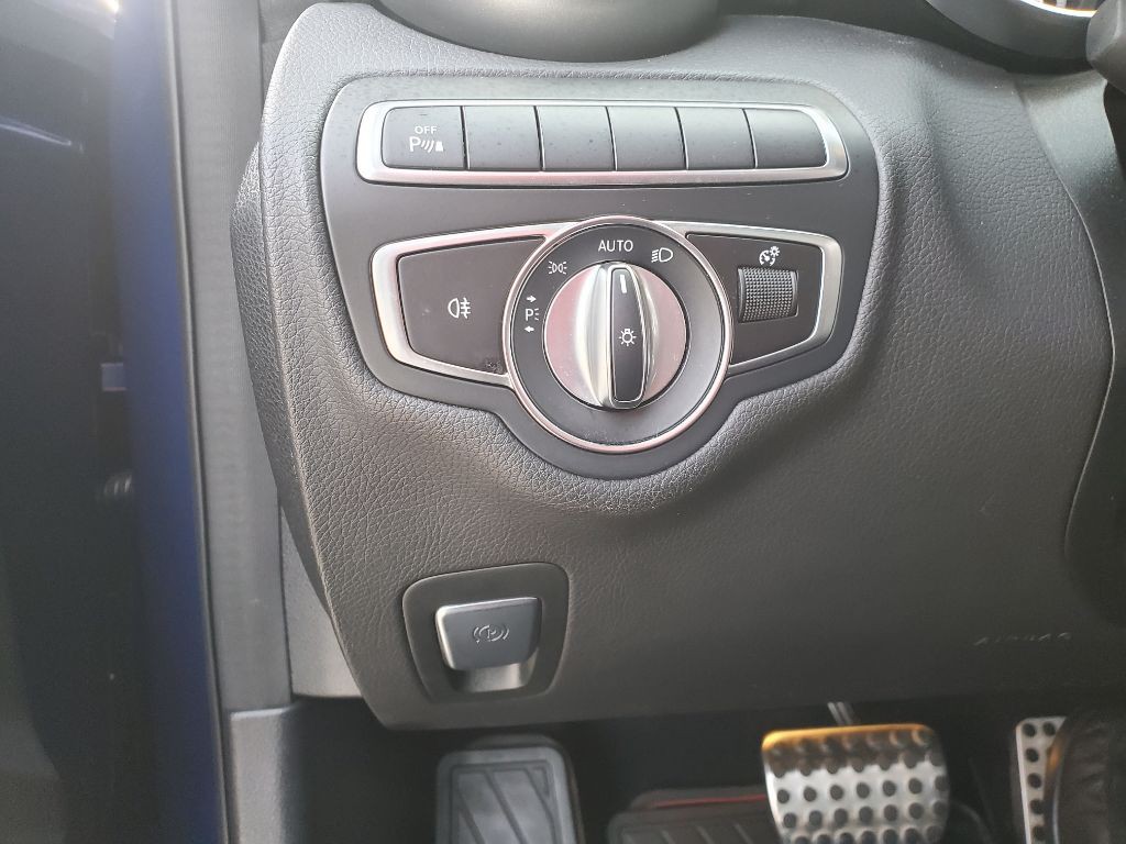 2019 Mercedes-Benz C-Class Image 73