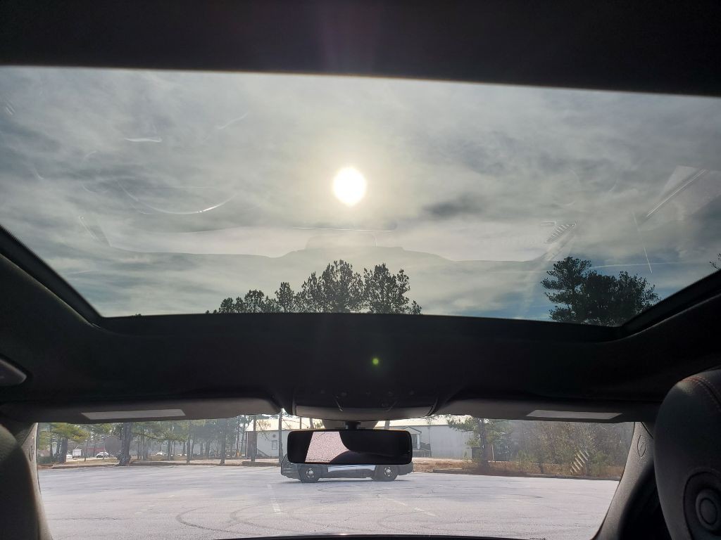 2019 Mercedes-Benz C-Class Image 77