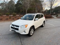 Image for 2011 Toyota Rav4 Limited ID: 7054146