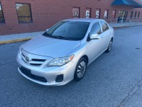 Image for 2012 Toyota Corolla BASE ID: 7060817
