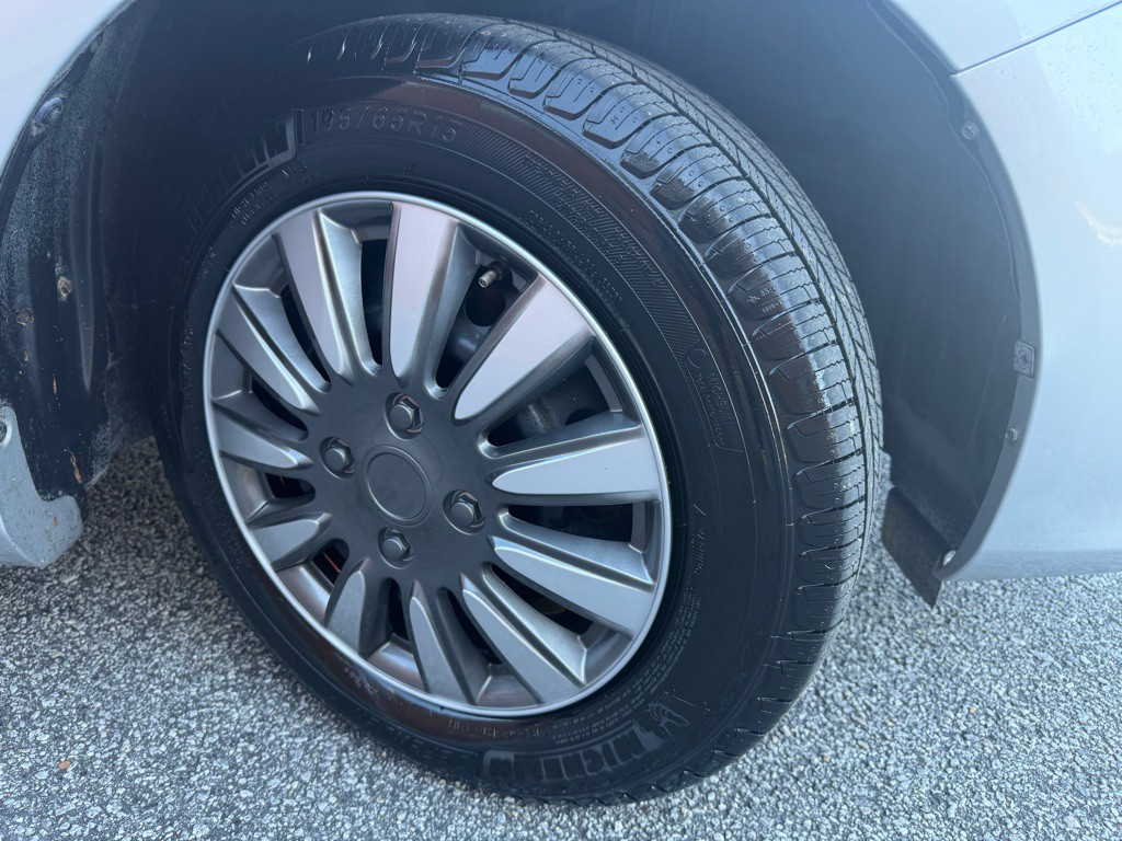 2012 Toyota Corolla Image 19