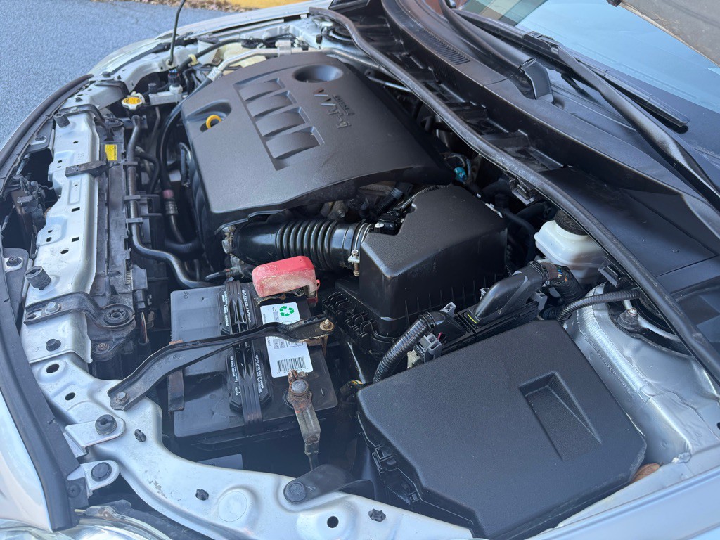 2012 Toyota Corolla Image 23