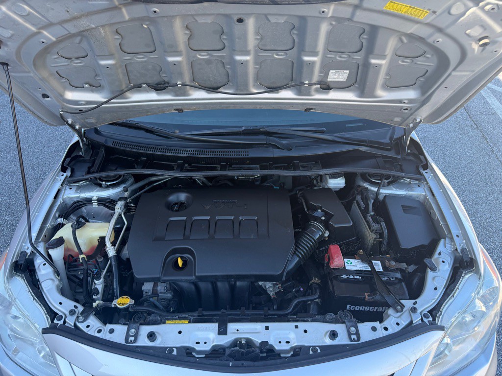 2012 Toyota Corolla Image 24