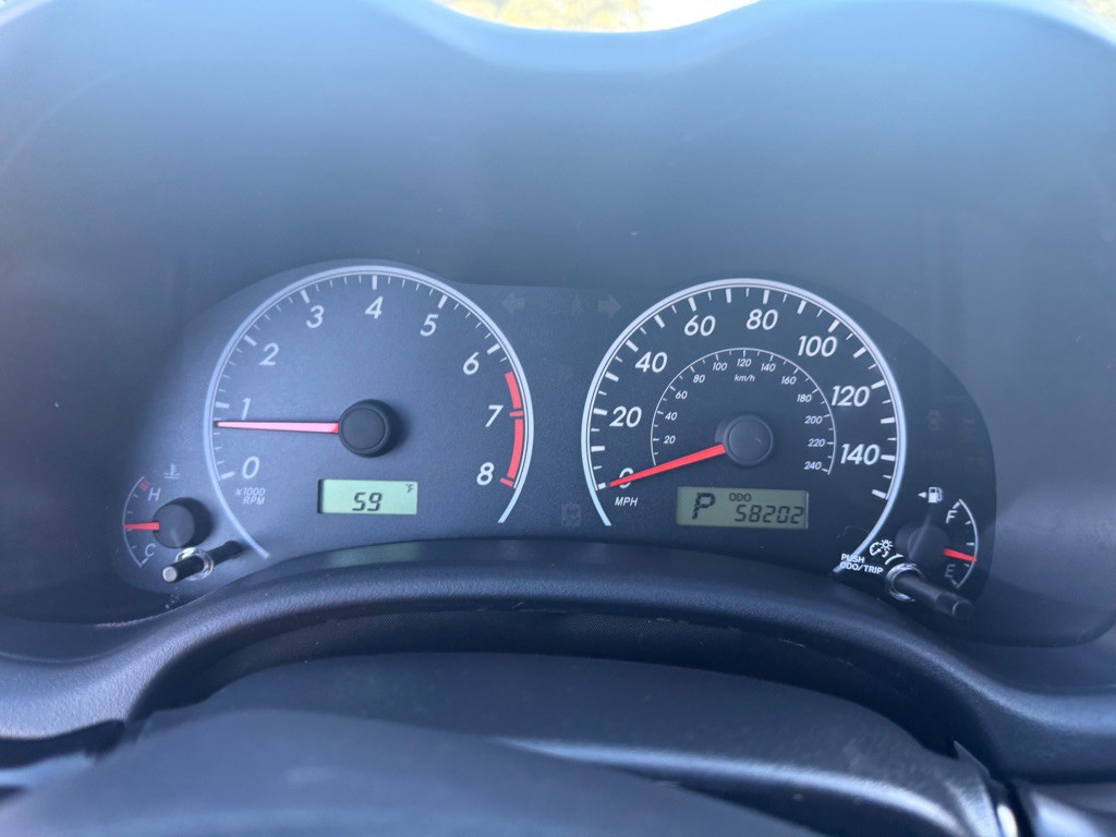 2012 Toyota Corolla Image 26