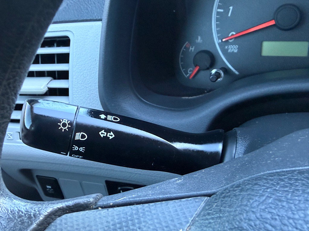 2012 Toyota Corolla Image 29