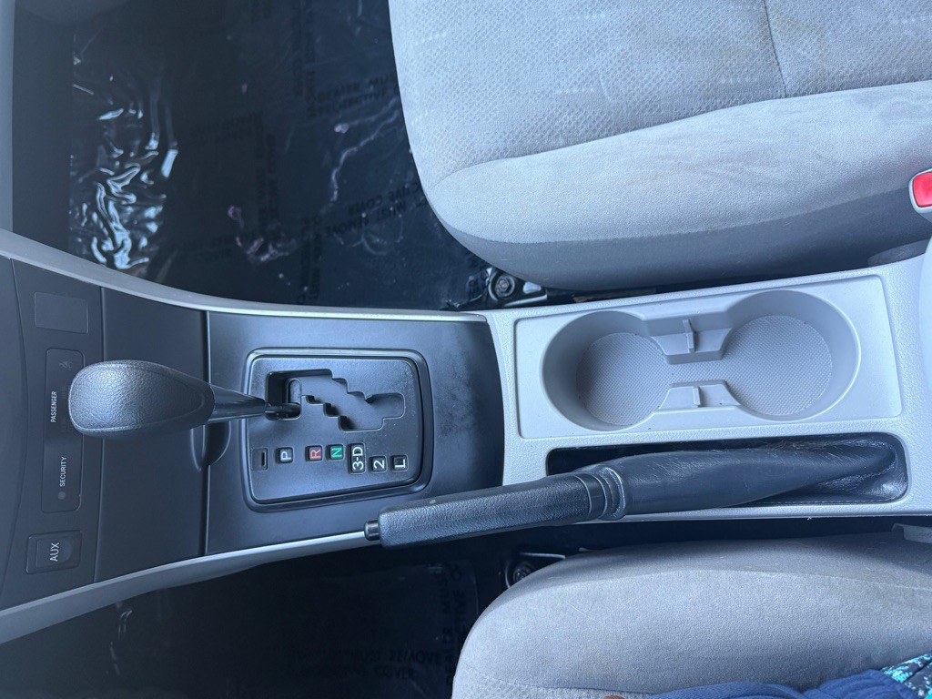 2012 Toyota Corolla Image 32