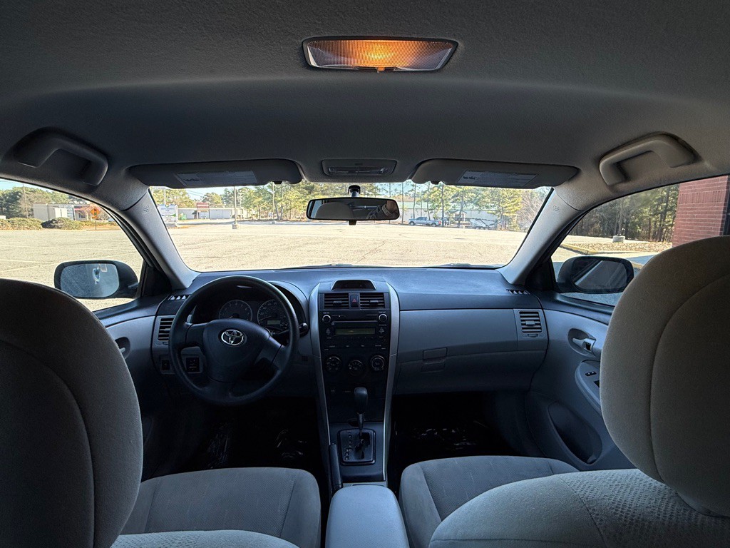 2012 Toyota Corolla Image 36