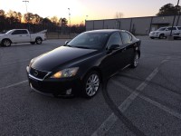 Image for 2010 Lexus IS 250 ID: 7067677
