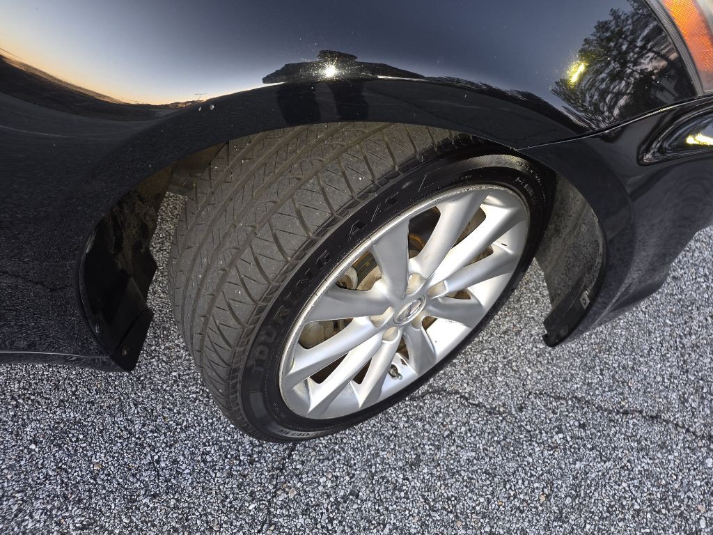 2010 Lexus IS Image 20