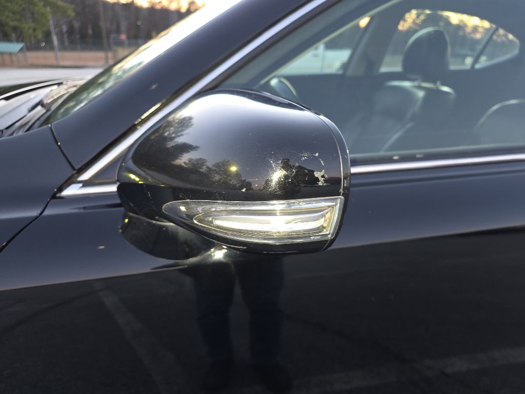 2010 Lexus IS Image 26