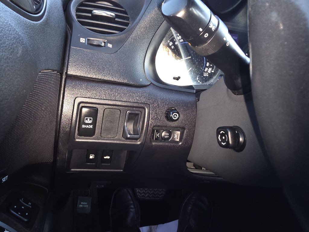 2010 Lexus IS Image 38