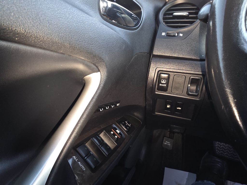 2010 Lexus IS Image 39