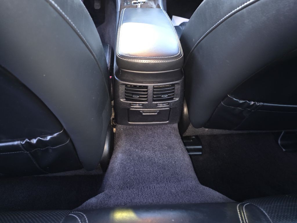 2010 Lexus IS Image 44