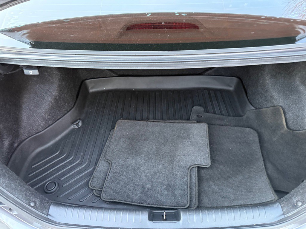 2014 Honda Civic Image 14