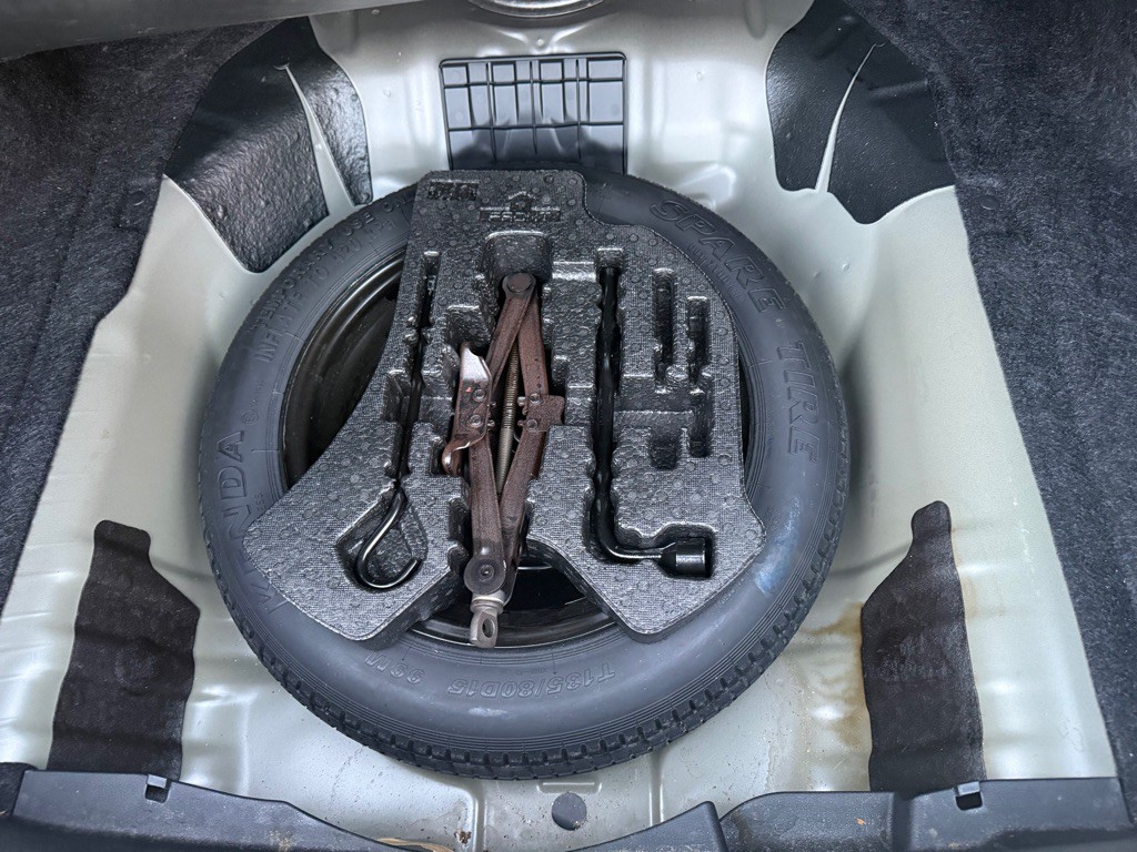 2014 Honda Civic Image 15