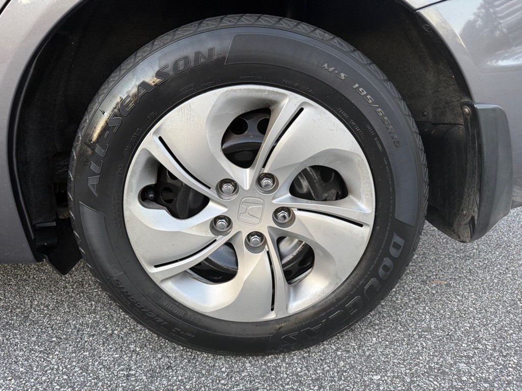 2014 Honda Civic Image 22