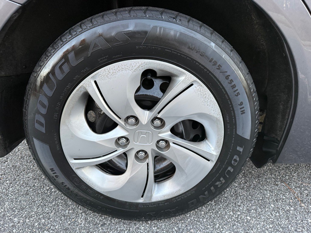 2014 Honda Civic Image 23